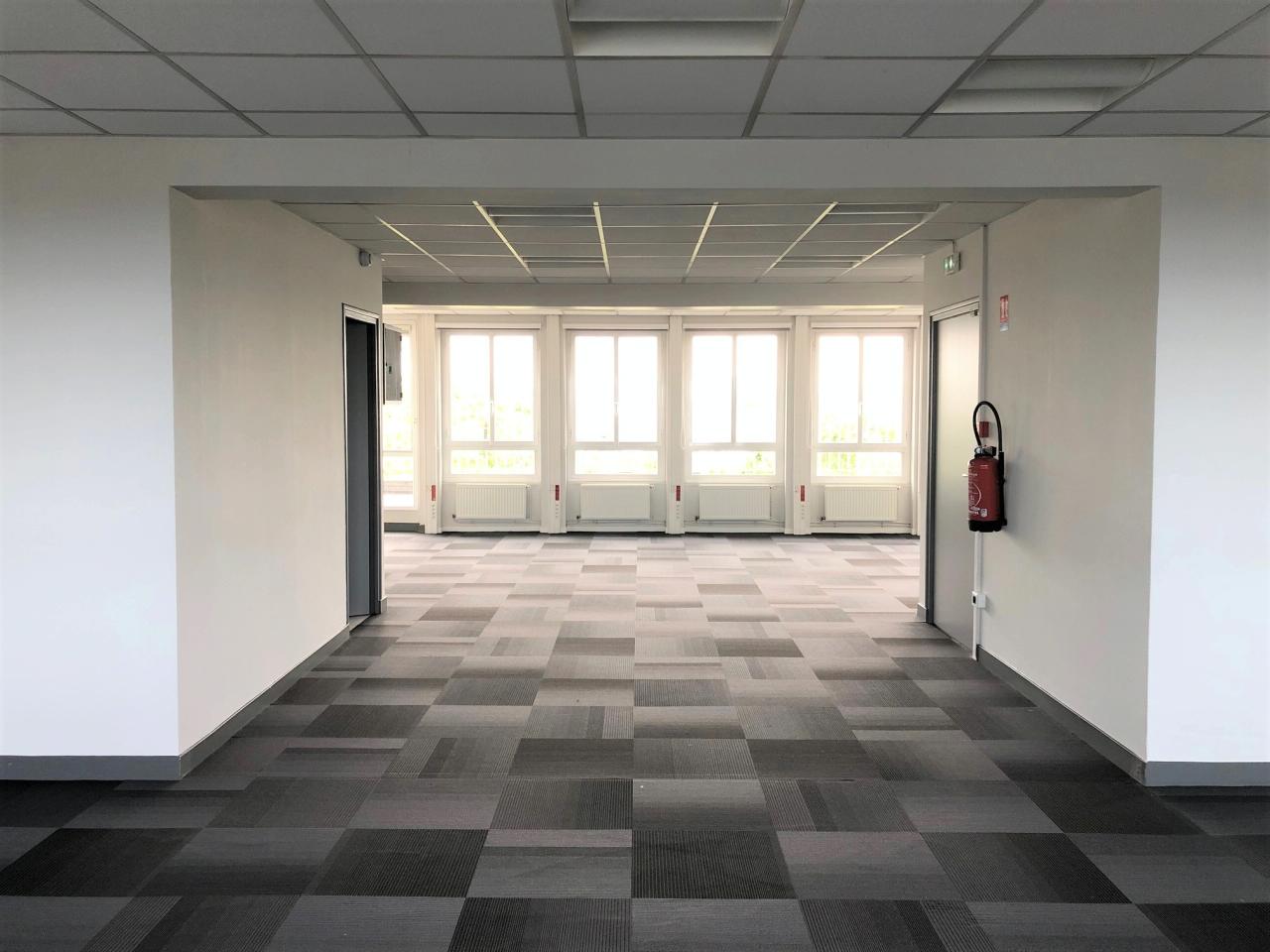 Bureau Lille 1523m² Location bureau Lille Nord OLBUR2114088 3